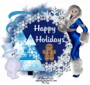  Happy Holidays