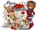 Merry Christmas-Beata