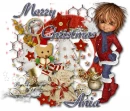 Merry Christmas-Ania
