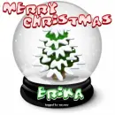MERRY CHRISTMAS