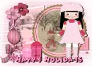 Happy Holidays