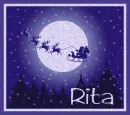 Christmas Eve. for Santa