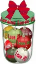 Christmas Jar-Loraine