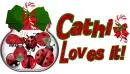 Christmas bugs-Cathi