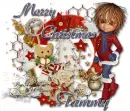 Merry Christmas-Tammy