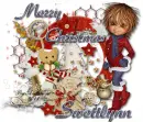 Merry Christmas-Sweetlynn