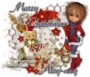 Merry Christmas-Nay-Nay