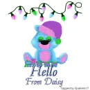 Daisy