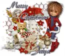 Merry Christmas-Jaya