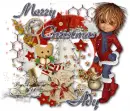 Merry Christmas-Ady