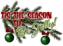 Tis the Season to be Jolly