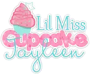 Jayleen: Lil Miss Cupake