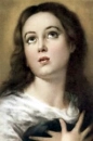 Virgen Inmaculada