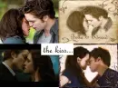 the kiss
