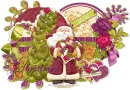 Tapestry Christmas