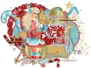 Santa Baby