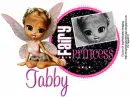 Tabby