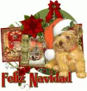 Feliz Navidad