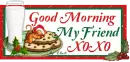 Good Morning