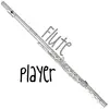 Flute Player