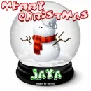 JAYA