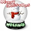 MELANIE