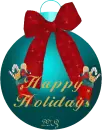 Happy Holidays