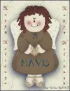 Marvis