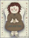 Samantha