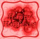 Happy Holidays