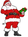 Santa