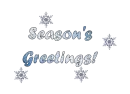 Season's Greetings
