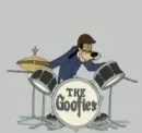 Goofy â˜† Drummer