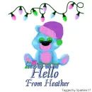 Heather