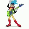 Goofy â˜† Rock