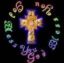 God Bless You
