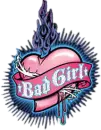 Bad Girl