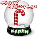 KAREN
