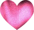 Pink Heart