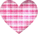 Pink Heart