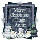  Annie