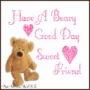 Have A Beary Good Day