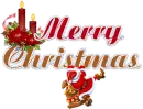 Merry Christmas