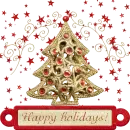 Happy holidays!