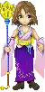 walkin yuna