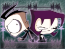 Invader ZIM