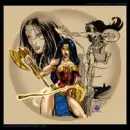 Wonder Woman