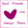 Real Friends