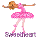 Sweetheart
