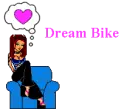 Wish 4 motorbike